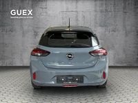 Gebraucht Opel Corsa-e Edition 100 kW (136 PS) 2025 Gray Kleinwagen