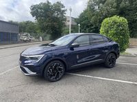 Gebraucht Renault Arkana Esprit Alpine 143 PS (105 kW) 2024 SUV