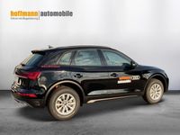 gebraucht Audi Q5 40 TFSI