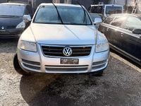 Gebraucht VW Touareg 174 PS (127 kW) 2005 SUV
