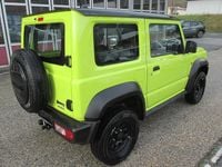 Gebraucht Suzuki Jimny 102 PS (75 kW) 2024 SUV