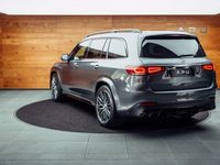 gebraucht Mercedes GLS63 AMG 4Matic+ TCT 9G