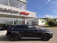 gebraucht Audi A4 Allroad 45 TFSI quattr