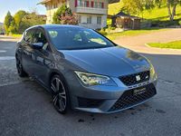 Gebraucht Seat Leon Cupra 290 290 PS (213 kW) 2016