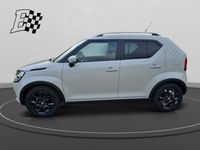 gebraucht Suzuki Ignis 1.2 Compact Top 4x4