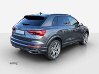 gebraucht Audi Q3 45 TFSI S line