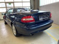 Gebraucht Volvo C70 200 PS (147 kW) 2002 Cabrio