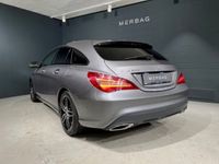 gebraucht Mercedes CLA200 Night Star