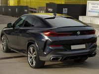 Gebraucht BMW X6 M50 400 PS (294 kW) 2020 SUV