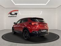 gebraucht Opel Grandland X 1.2 T GS