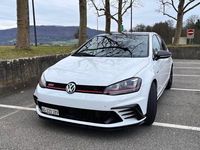 gebraucht VW Golf VII 2.0 TSI GTI Clubsport