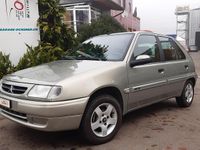 Gebraucht Citroën Saxo 75 PS (55 kW) 1999 Kleinwagen