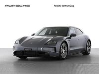 Gebraucht Porsche Taycan Sport Turismo 439 kW (598 PS) 2025 Grau Kombi