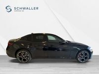 gebraucht Alfa Romeo Giulia 2.0 Q4 Veloce