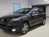 Gebraucht Audi Q7 S-Line 239 PS (175 kW) 2010 SUV
