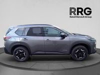 Neu Nissan X-Trail 158 PS (116 kW) 2026 SUV