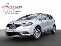 Gebraucht Renault Espace Initiale Paris 160 PS (117 kW) 2016 Van / Kleinbus