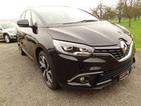 Gebraucht Renault Grand Scénic IV Bose Edition 132 PS (97 kW) 2016 Van / Kleinbus