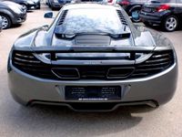 gebraucht McLaren MP4-12C Coupé 3.8 V8 SSG