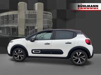 gebraucht Citroën C3 1.2 PureTech Shine