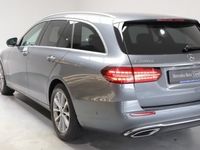 gebraucht Mercedes E220 T 4M Avantgarde