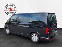 gebraucht VW Caravelle T6.12.0 TDI Comfortline Liberty DSG