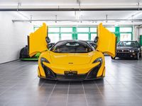 Gebraucht McLaren 675LT 675 PS (496 kW) 2016 Coupé