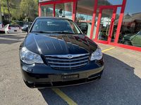 Gebraucht Chrysler Sebring Limited 186 PS (136 kW) 2010 Limousine