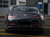 Gebraucht Mercedes S63 AMG AMG 639 PS (469 kW) 2019