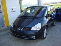 Gebraucht Renault Grand Espace Initiale 170 PS (125 kW) 2011 Van / Kleinbus
