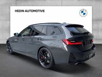 gebraucht BMW M340 48V Touring MSport Pro