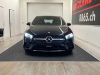 gebraucht Mercedes A200 AMG Line 7G-DCT