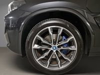 gebraucht BMW X3 30e M Sport