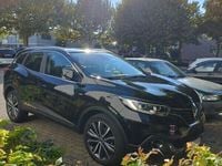 Gebraucht Renault Kadjar Bose Edition 136 PS (100 kW) 2016 SUV