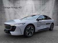 Neu Mazda 6e Takumi-Line 180 kW (245 PS) 2025 Limousine