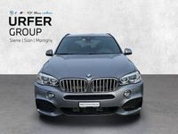 gebraucht BMW X5 40e iPerformance Pure M Sport Steptronic
