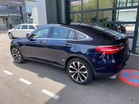 Gebraucht Mercedes GLC250 Exclusive 211 PS (155 kW) 2017 Coupé