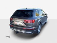 gebraucht Audi Q7 50 TDI