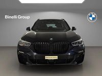 Gebraucht BMW X5 394 PS (289 kW) 2025 Schwarz SUV