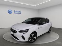 Gebraucht Opel Corsa Edition 100 kW (136 PS) 2022 Weiss Limousine