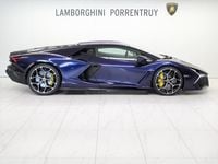 Neu Lamborghini Revuelto 825 PS (606 kW) 2025 Blau Coupé
