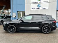 gebraucht VW Touareg 3.0 TSI eHybrid R Tiptronic