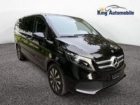 Gebraucht Mercedes V250 Avantgarde 190 PS (139 kW) 2023 Van / Kleinbus