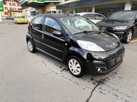 Gebraucht Peugeot 107 Style 68 PS (50 kW) 2013 Kleinwagen