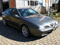 gebraucht Alfa Romeo 166 3.0 V6 24V Super