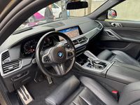 Gebraucht BMW X6 M Sport 286 PS (210 kW) 2022 SUV