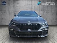 gebraucht BMW X6 48V 30d M Sport