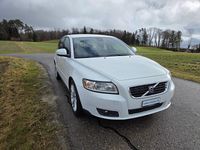 Gebraucht Volvo V50 Kinetic 109 PS (80 kW) 2010 Kombi