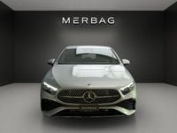 Gebraucht Mercedes A220 190 PS (139 kW) 2024 Silber Limousine