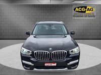 Gebraucht BMW X3 xLine 190 PS (139 kW) 2021 SUV
